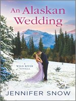 An Alaskan Wedding